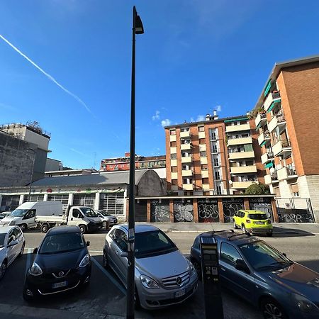 شقة Nolo62, A Nifty Flat In ميلان المظهر الخارجي الصورة