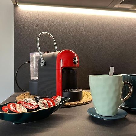 شقة Nolo62, A Nifty Flat In ميلان المظهر الخارجي الصورة