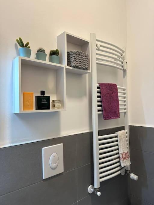 شقة Nolo62, A Nifty Flat In ميلان المظهر الخارجي الصورة