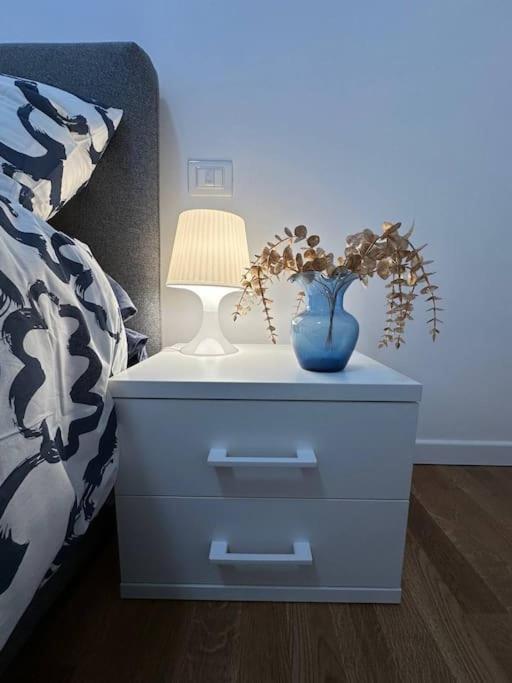 شقة Nolo62, A Nifty Flat In ميلان المظهر الخارجي الصورة