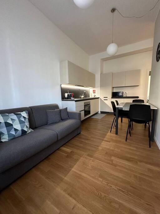 شقة Nolo62, A Nifty Flat In ميلان المظهر الخارجي الصورة