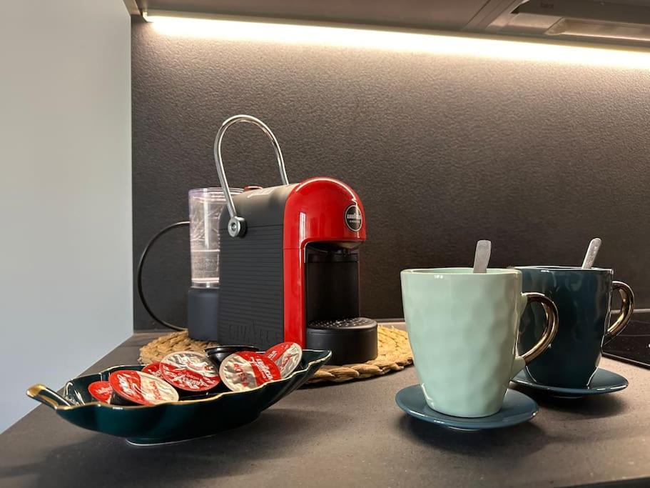 شقة Nolo62, A Nifty Flat In ميلان المظهر الخارجي الصورة
