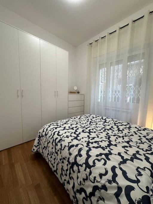 شقة Nolo62, A Nifty Flat In ميلان المظهر الخارجي الصورة