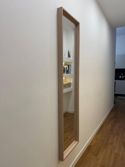 شقة Nolo62, A Nifty Flat In ميلان المظهر الخارجي الصورة