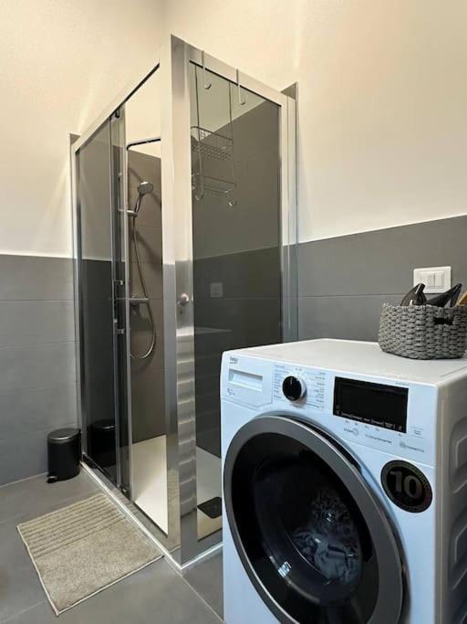 شقة Nolo62, A Nifty Flat In ميلان المظهر الخارجي الصورة