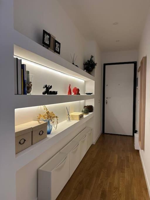 شقة Nolo62, A Nifty Flat In ميلان المظهر الخارجي الصورة