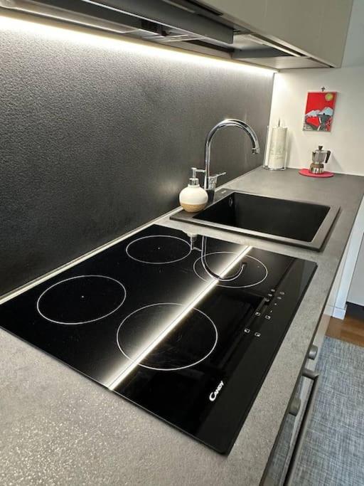 شقة Nolo62, A Nifty Flat In ميلان المظهر الخارجي الصورة