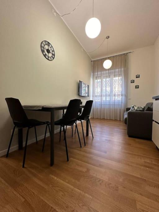 شقة Nolo62, A Nifty Flat In ميلان المظهر الخارجي الصورة