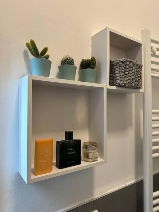 شقة Nolo62, A Nifty Flat In ميلان المظهر الخارجي الصورة