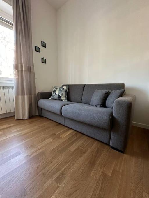 شقة Nolo62, A Nifty Flat In ميلان المظهر الخارجي الصورة