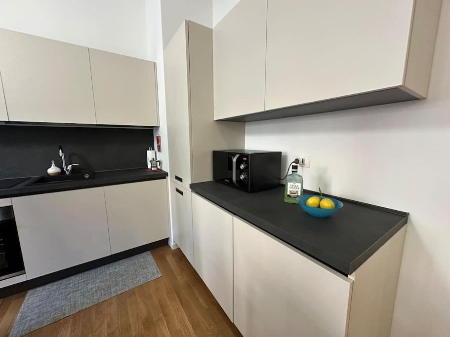 شقة Nolo62, A Nifty Flat In ميلان المظهر الخارجي الصورة