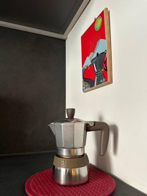 شقة Nolo62, A Nifty Flat In ميلان المظهر الخارجي الصورة