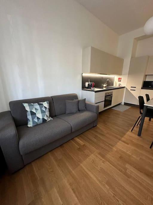 شقة Nolo62, A Nifty Flat In ميلان المظهر الخارجي الصورة