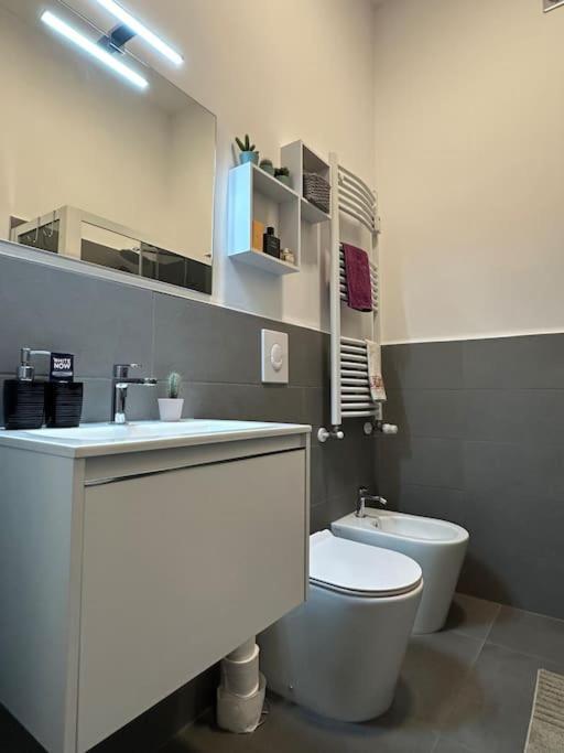 شقة Nolo62, A Nifty Flat In ميلان المظهر الخارجي الصورة