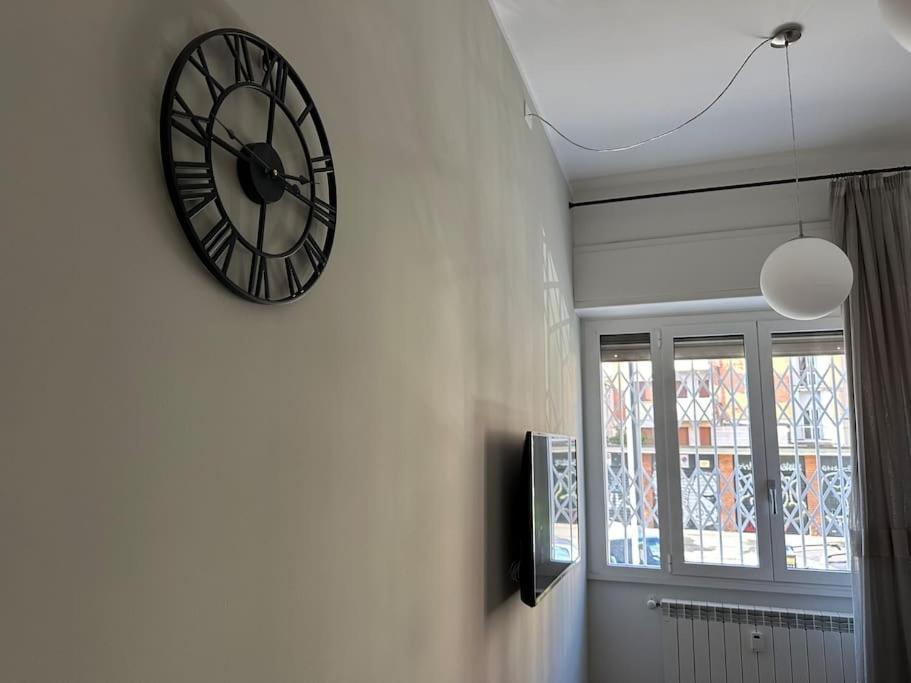 شقة Nolo62, A Nifty Flat In ميلان المظهر الخارجي الصورة