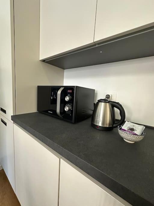 شقة Nolo62, A Nifty Flat In ميلان المظهر الخارجي الصورة