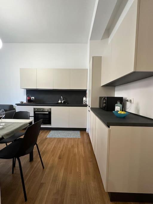 شقة Nolo62, A Nifty Flat In ميلان المظهر الخارجي الصورة