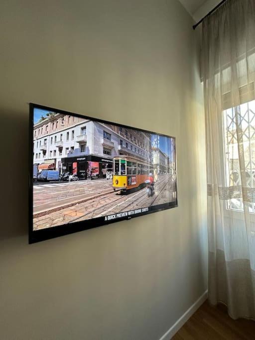 شقة Nolo62, A Nifty Flat In ميلان المظهر الخارجي الصورة
