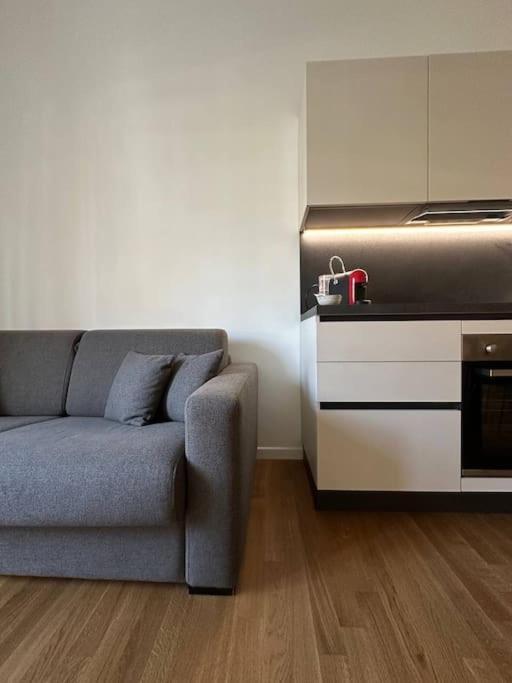 شقة Nolo62, A Nifty Flat In ميلان المظهر الخارجي الصورة